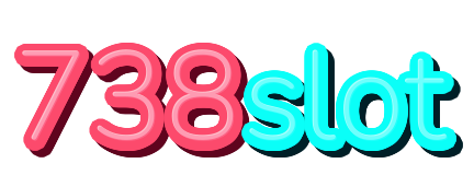 738slot — logo kanal