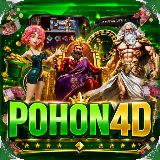 pohon4d — mitra unggulan